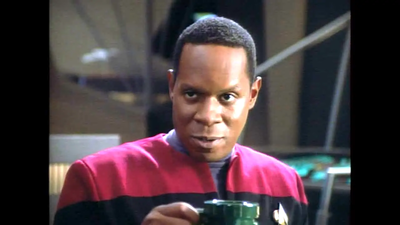Pluto TV Star Trek en direct
