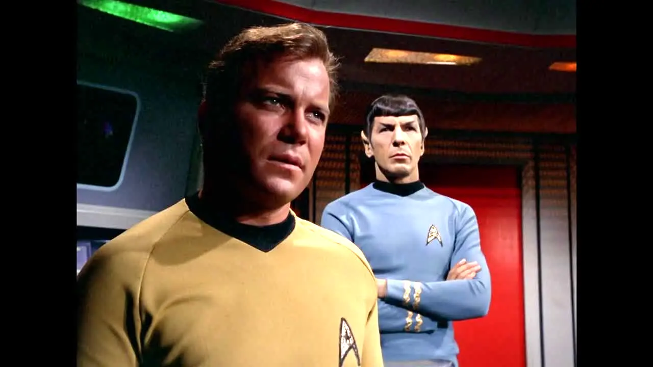 Star Trek: The Original Series live