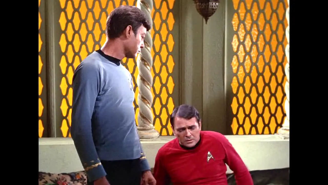 Star Trek: The Original Series live