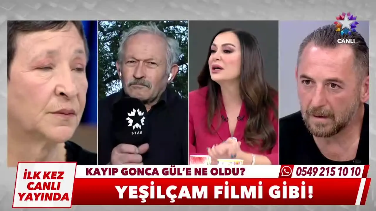 Star TV live