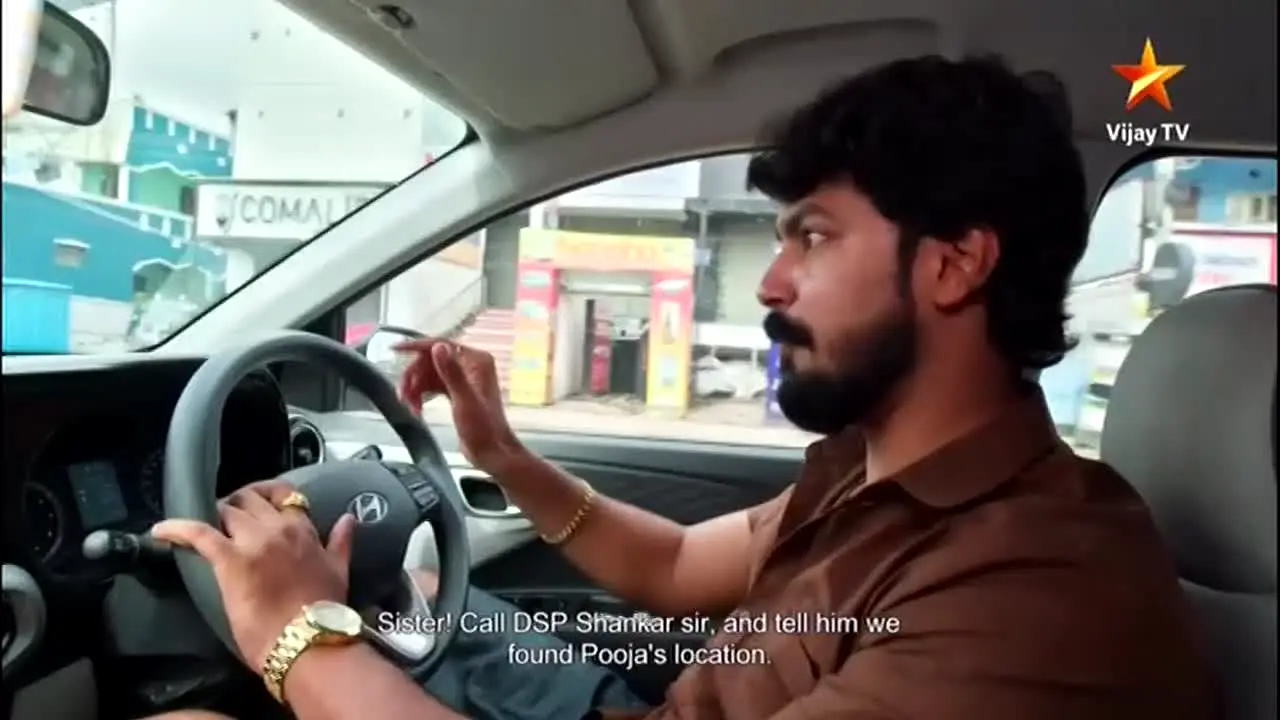 Star Vijay UK live
