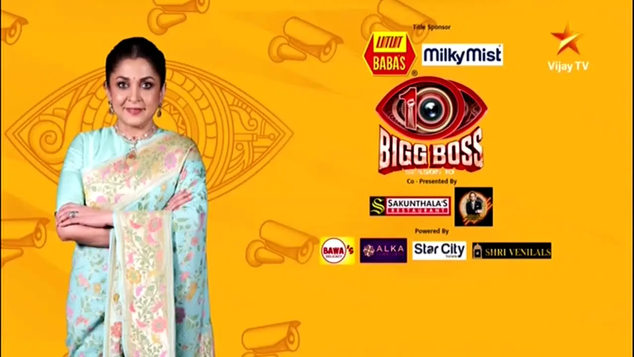 Star Vijay UK in diretta