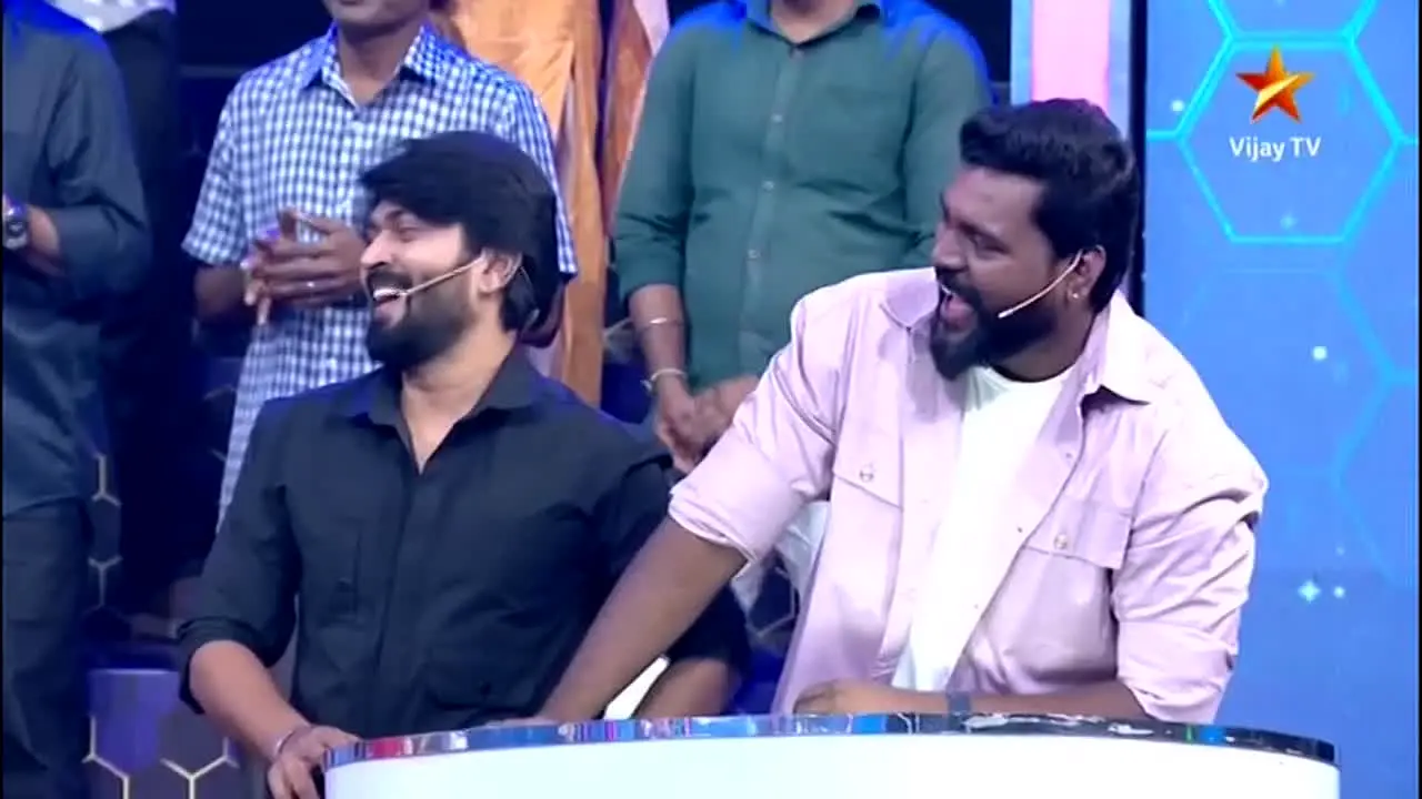 Star Vijay UK live