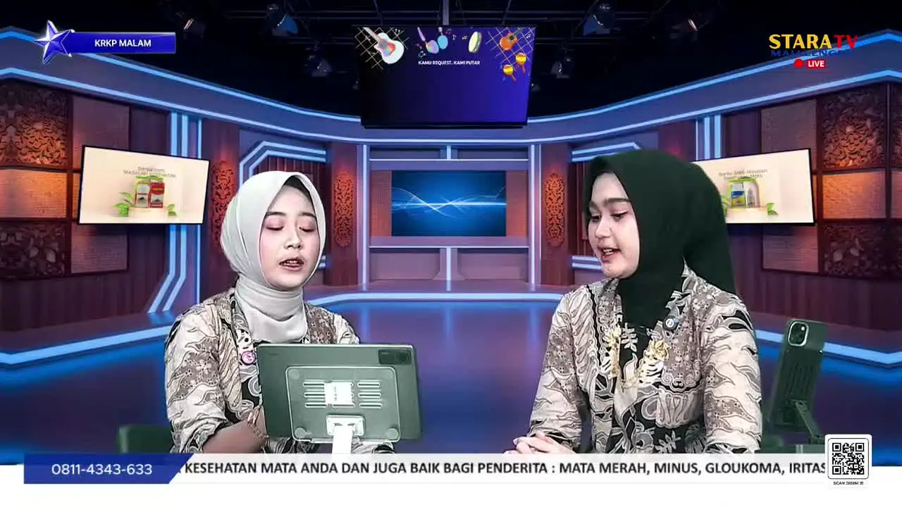 Stara TV en direct