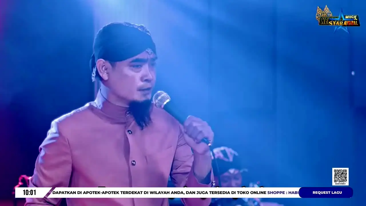 Stara TV Bojonegoro live