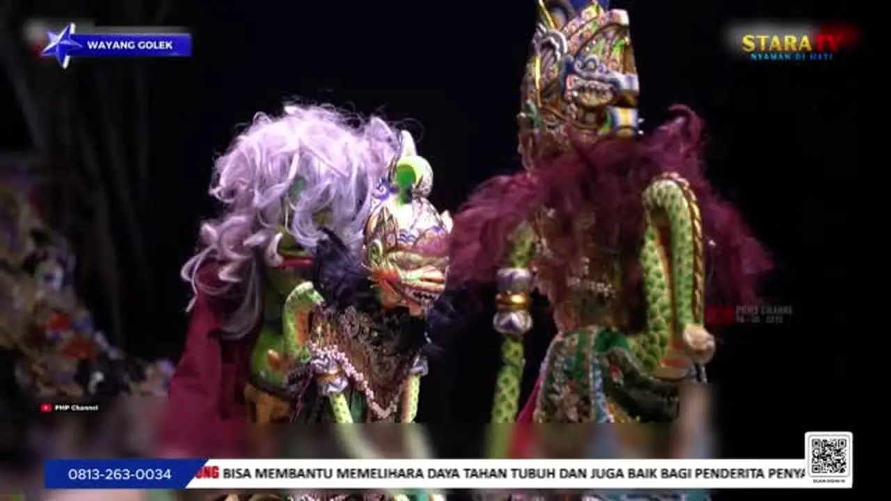 Stara TV Jakarta live