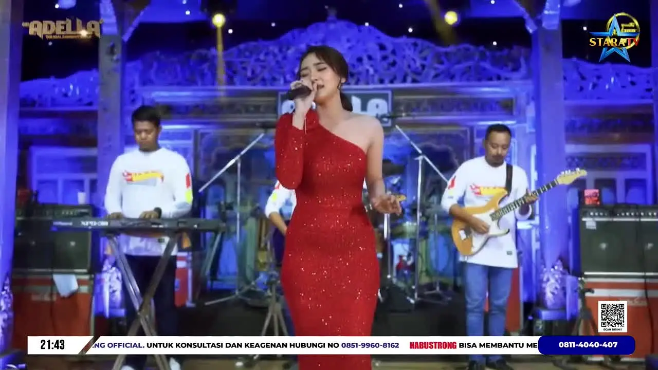 Stara TV Malang in diretta