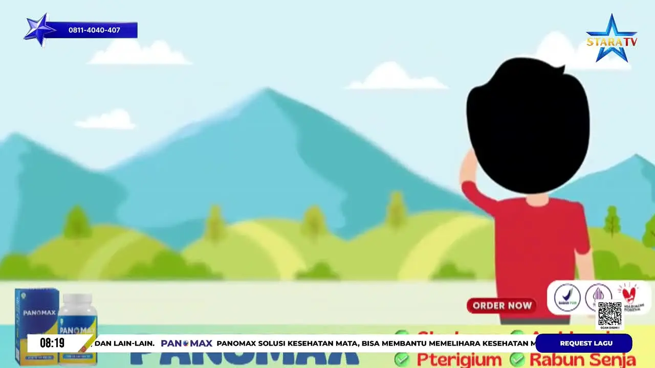 Stara TV Malang en vivo