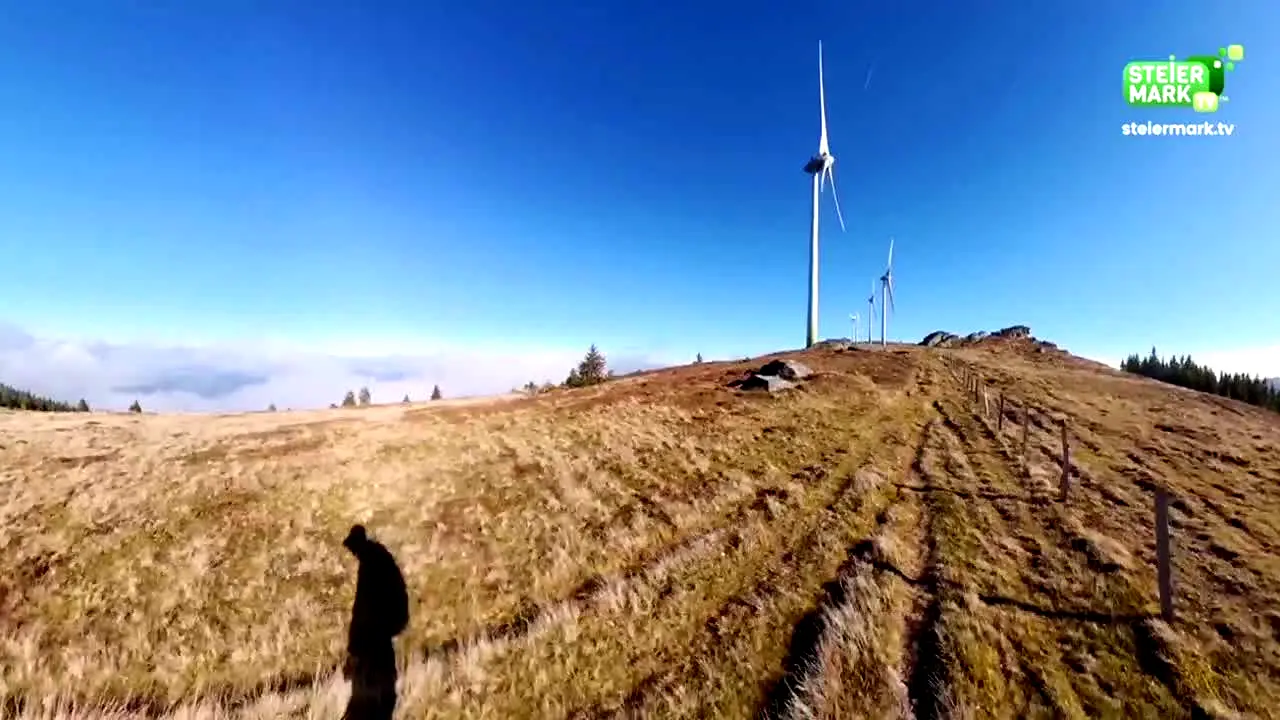 Steiermark TV en vivo