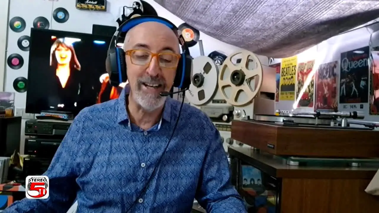 Stereo 5 TV in diretta