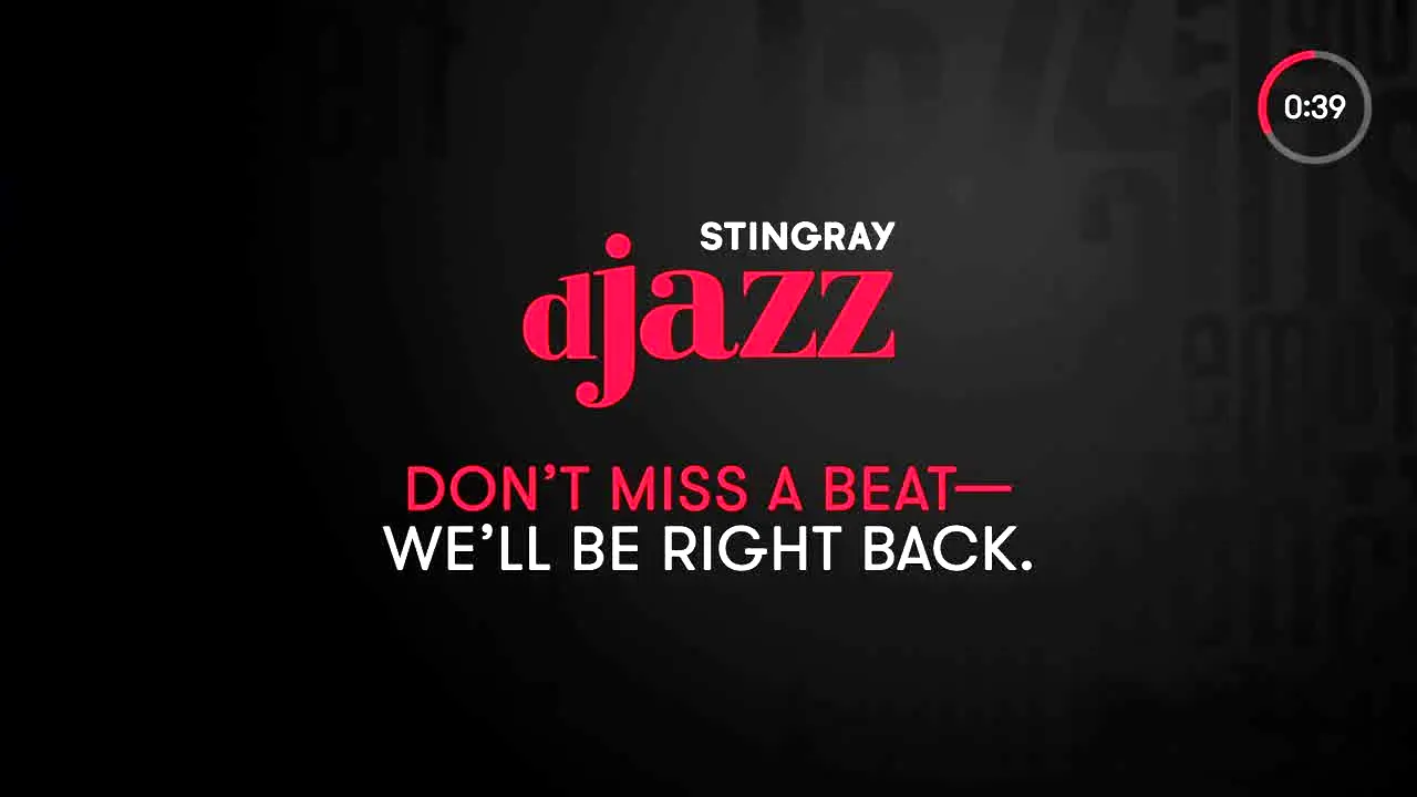 Stingray DJAZZ live