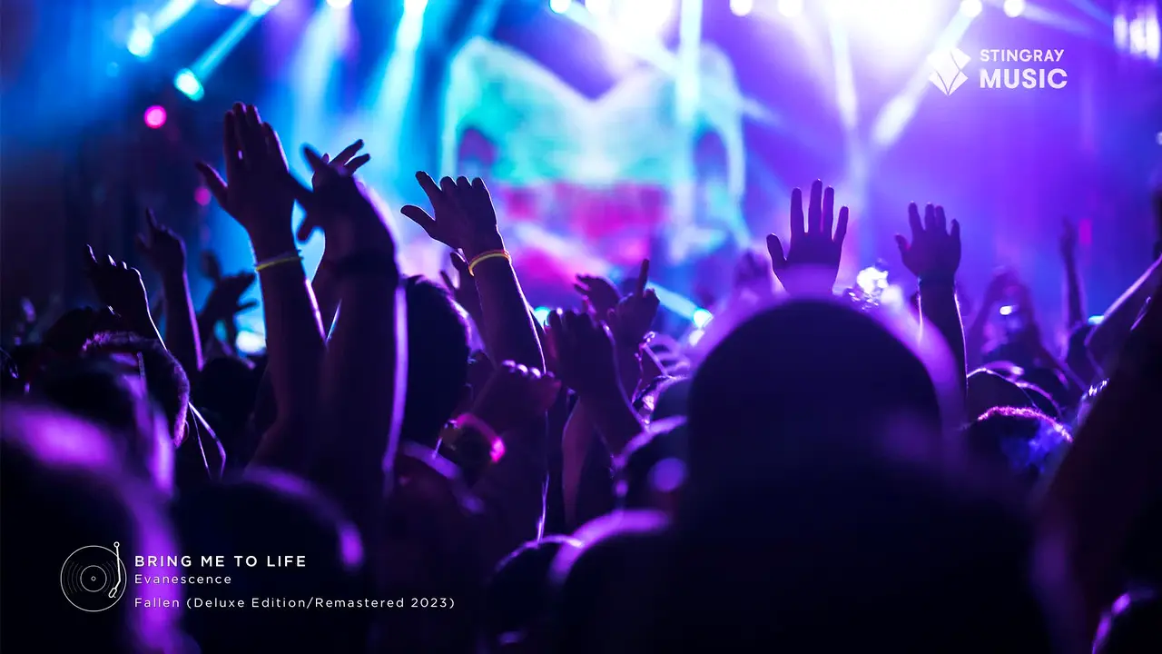 Stingray Greatest Holiday Hits live