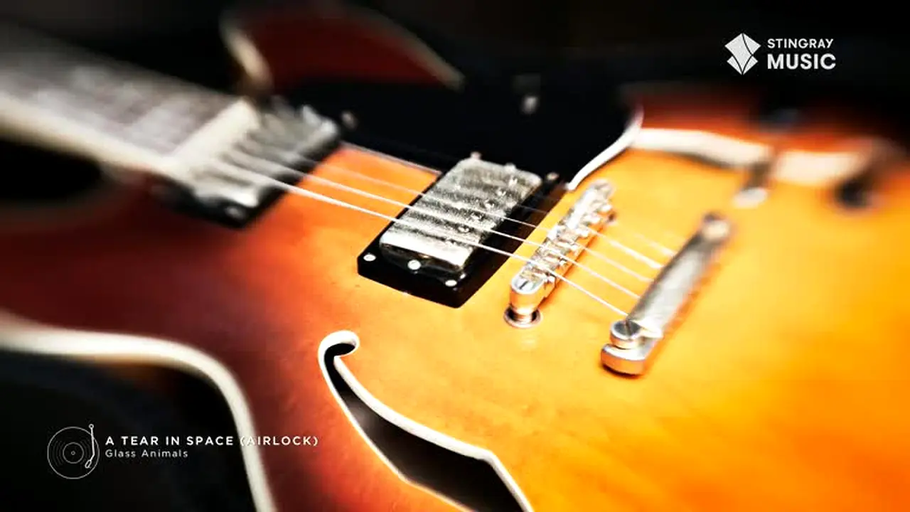 Stingray Rock Alternative en vivo