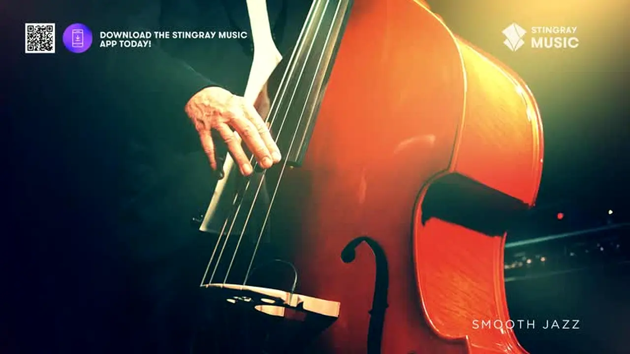 Stingray Smooth Jazz live