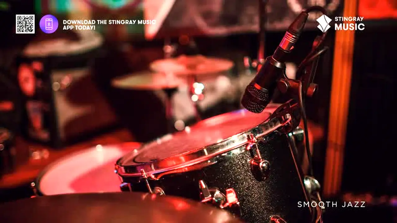 Stingray Smooth Jazz na żywo