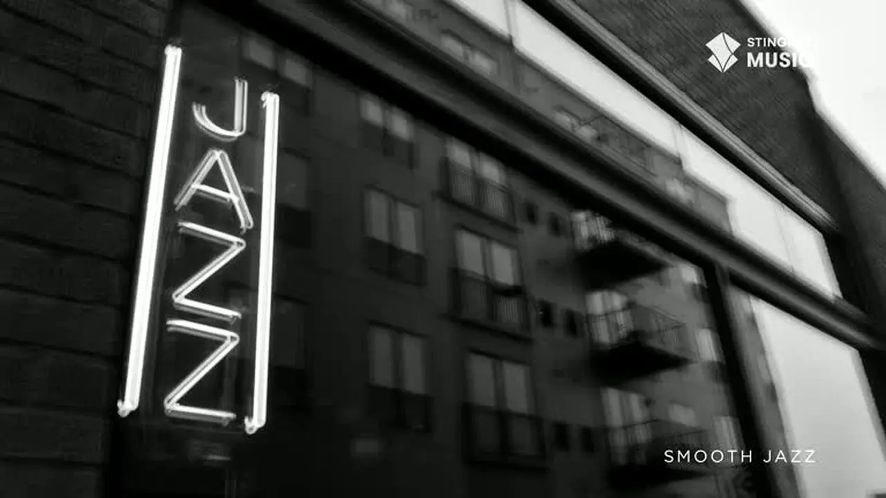 Stingray Smooth Jazz ao vivo
