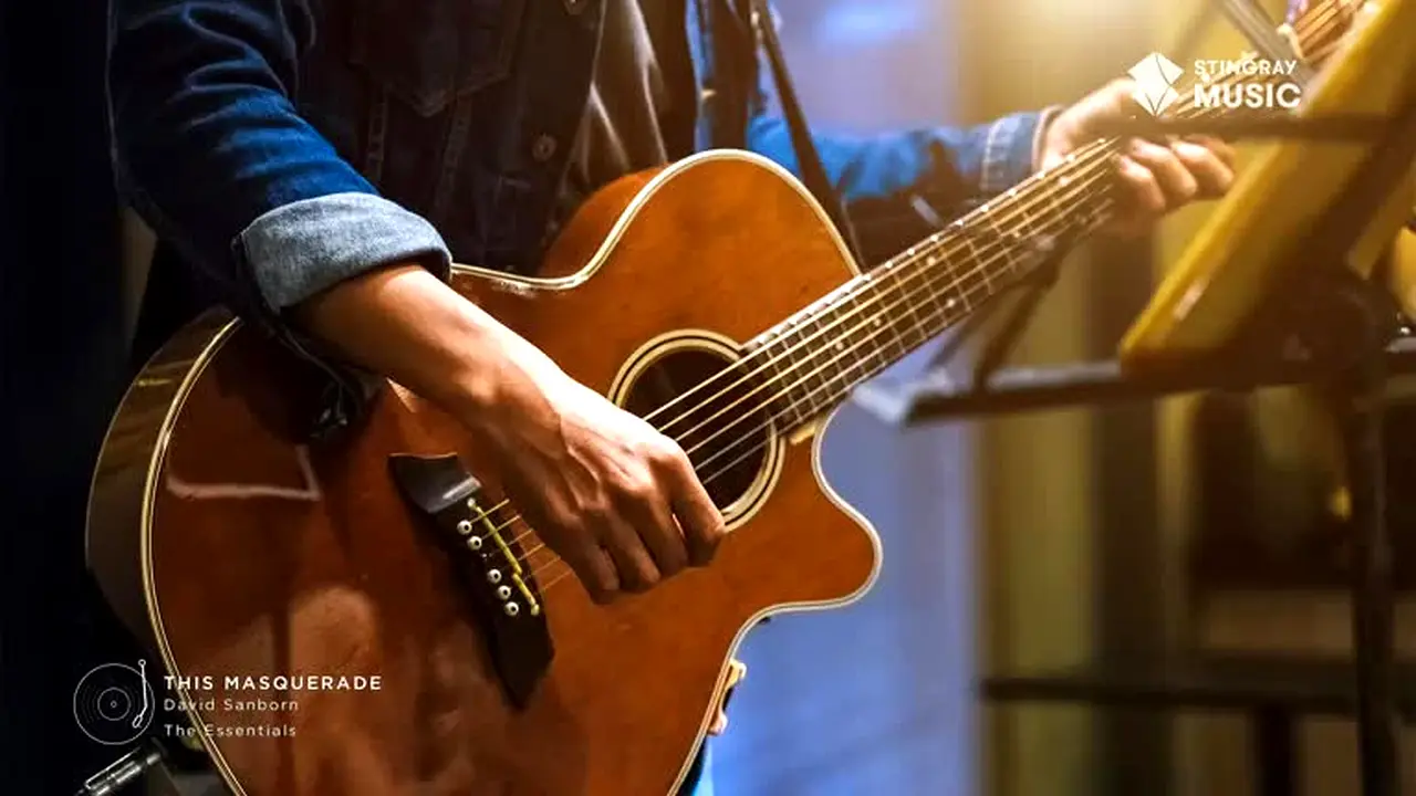 Stingray Smooth Jazz live