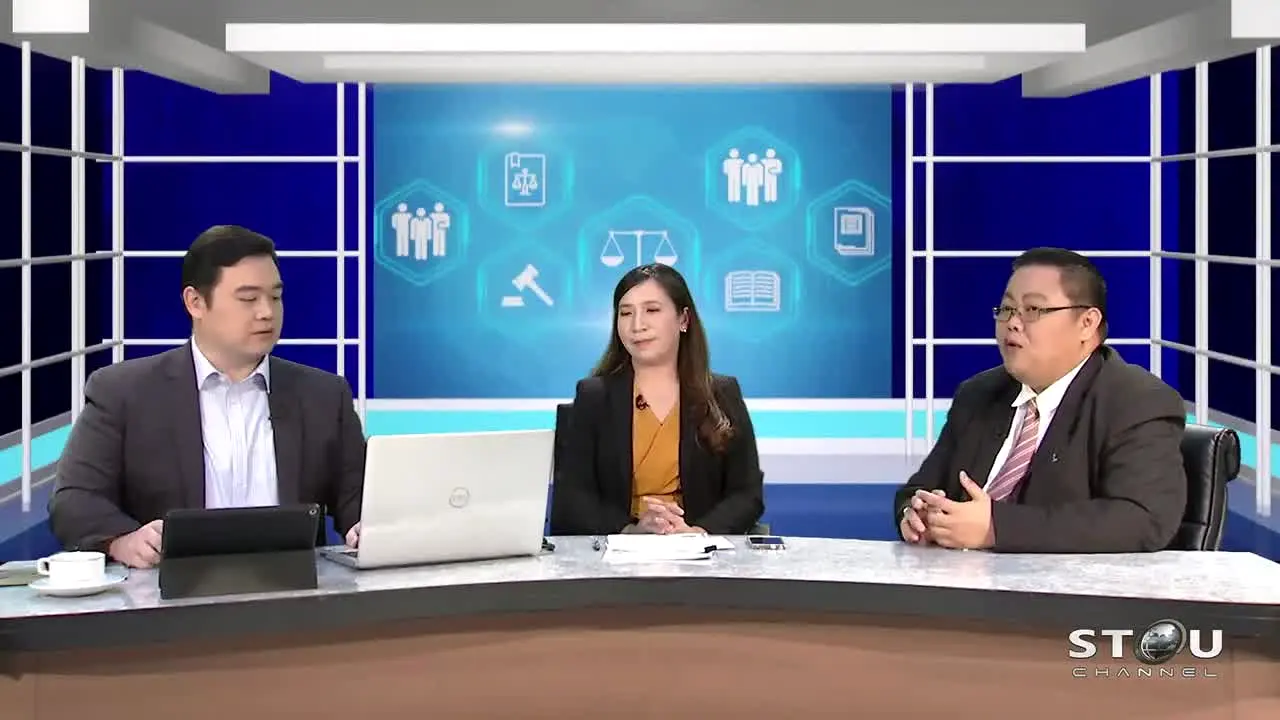 STOU Channel ao vivo