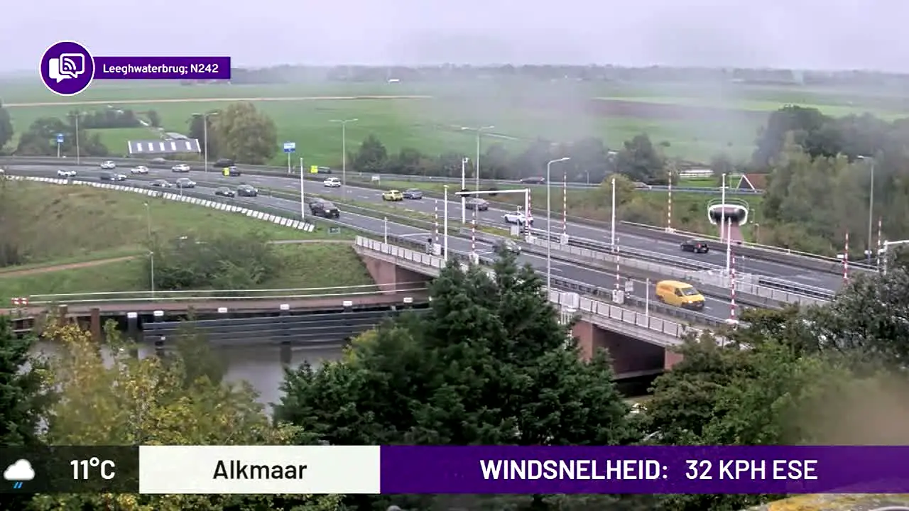 Streekstad Central live