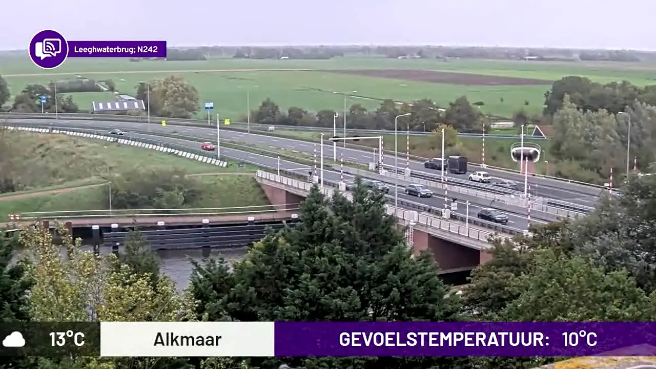 Streekstad Central na żywo