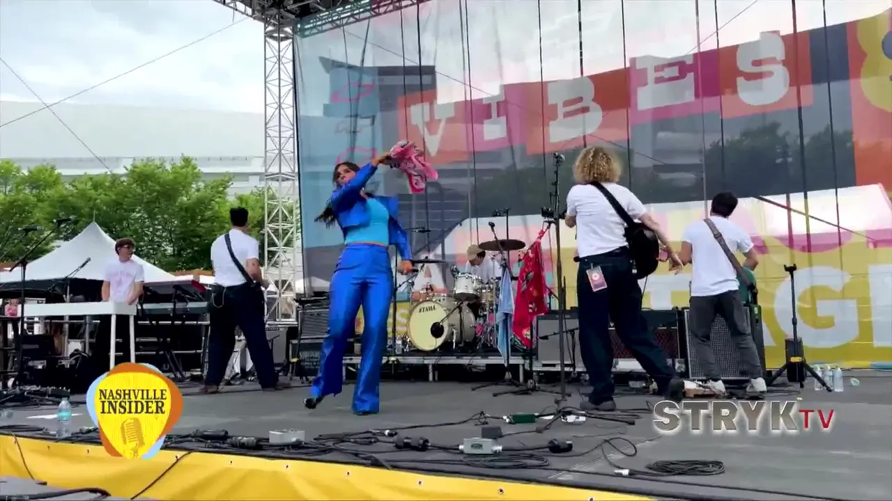 Stryk TV ao vivo