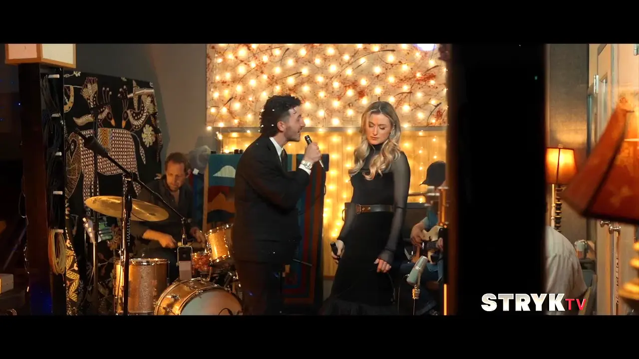Stryk TV en direct