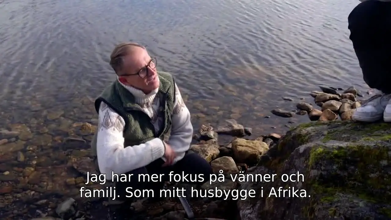 Stugfixarna Norge live