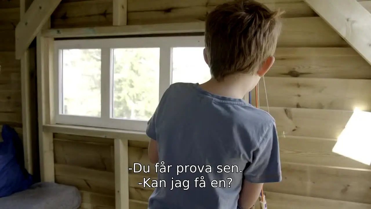 Stugfixarna Norge na żywo