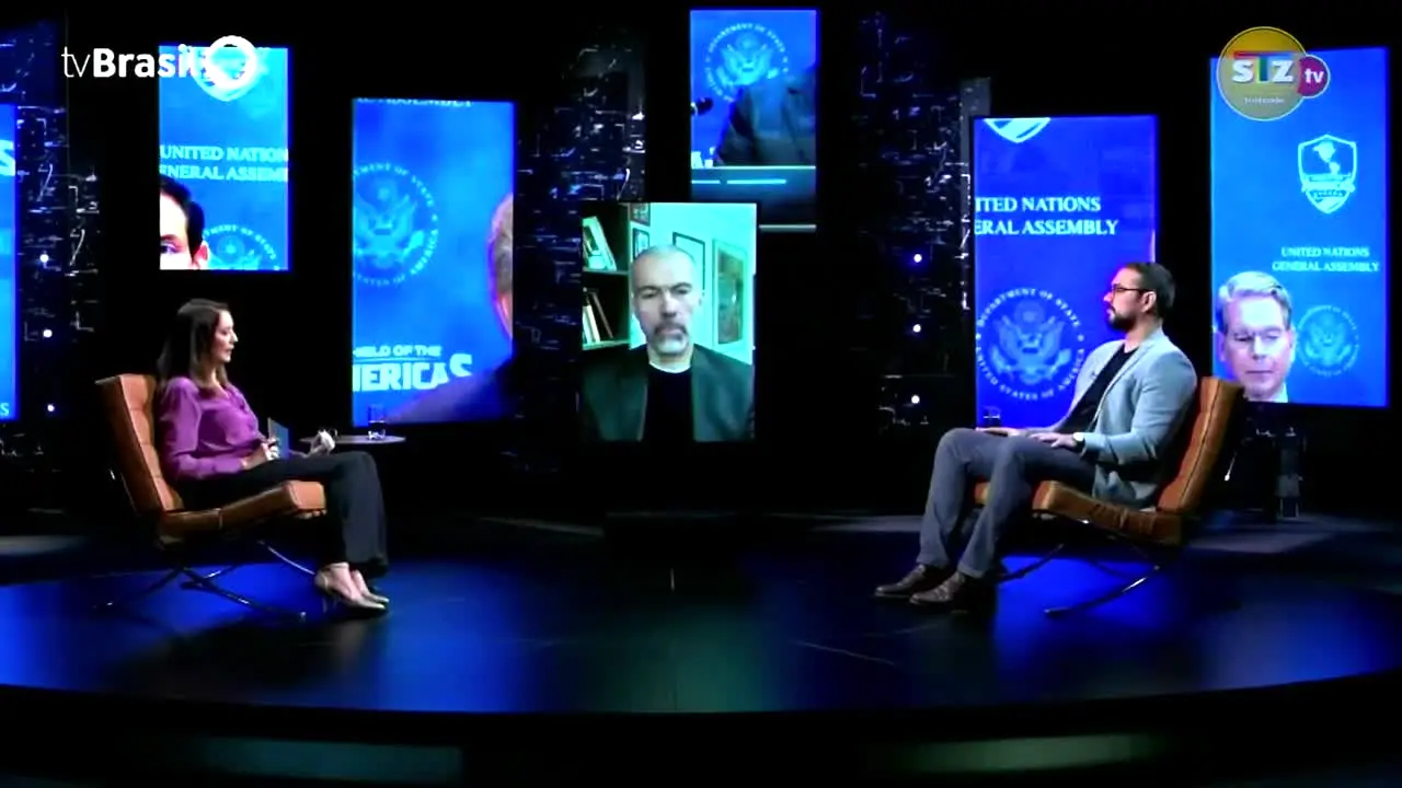 STZ TV live