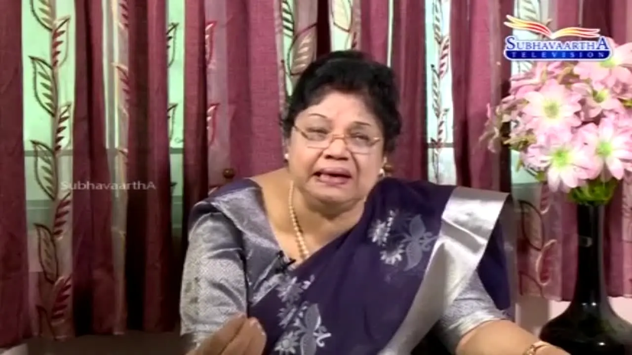 Subhavaartha TV live