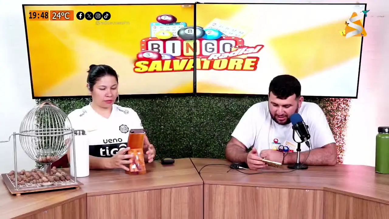 Suceso TV — прямой эфир