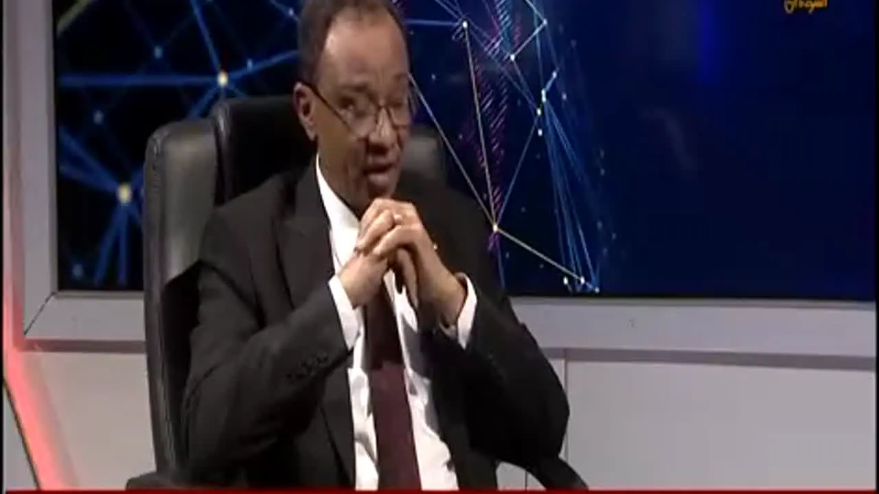 Sudan TV en vivo