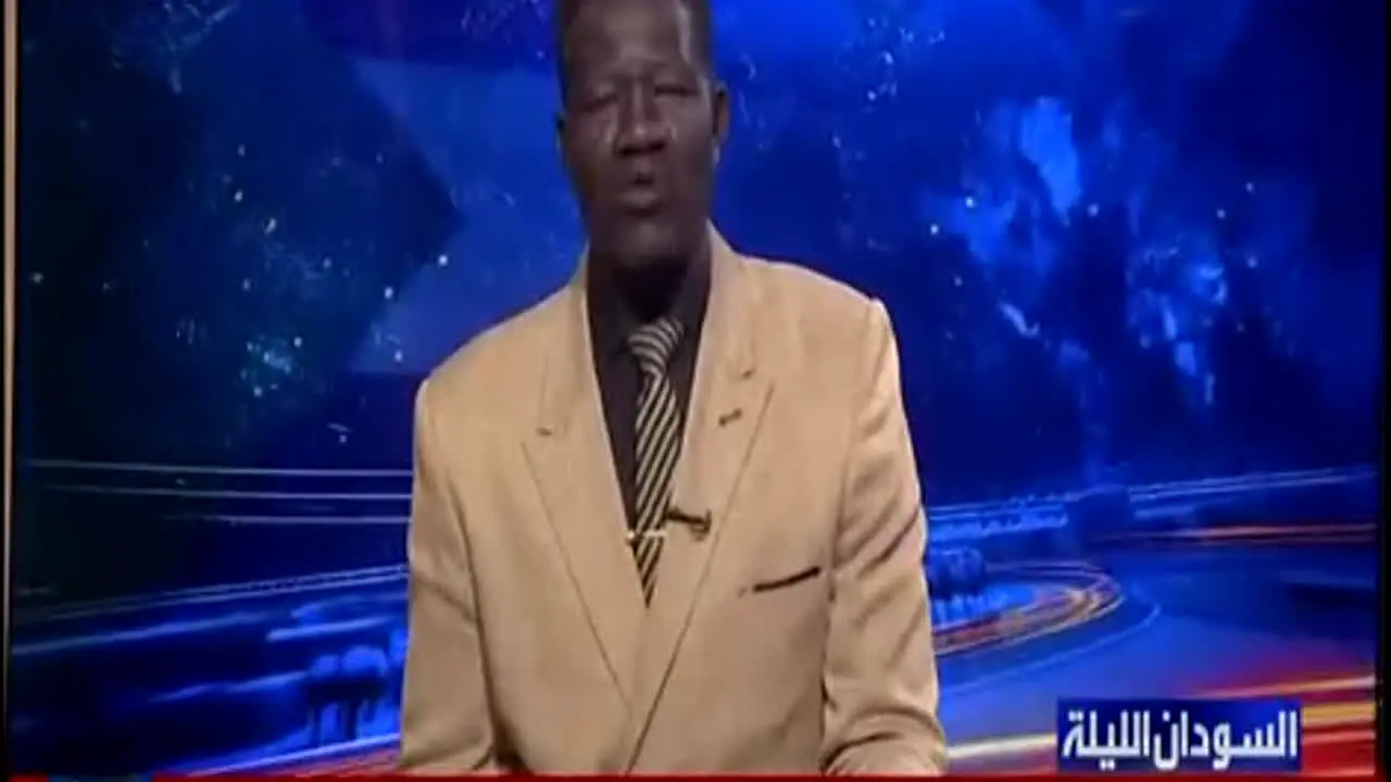 Sudan TV live