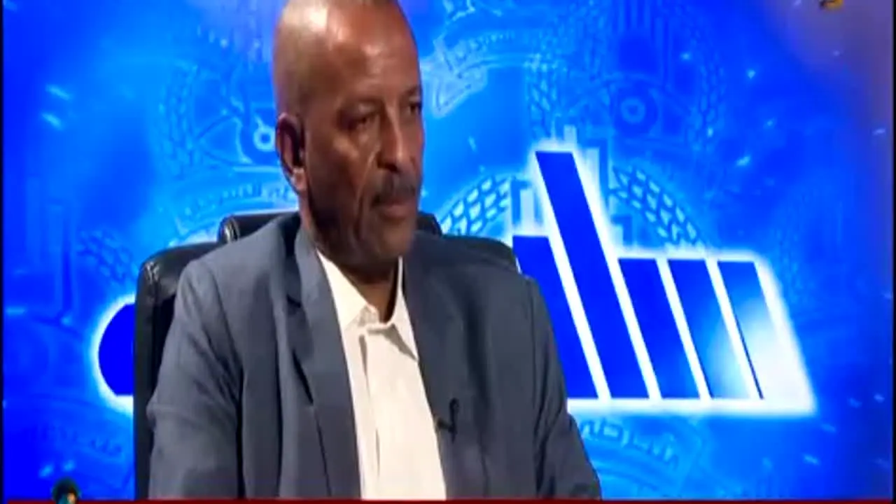 Sudan TV en direct