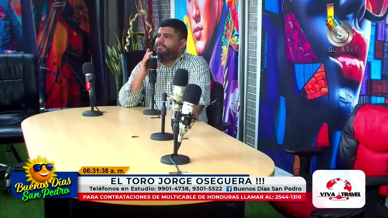 Sula TV ao vivo