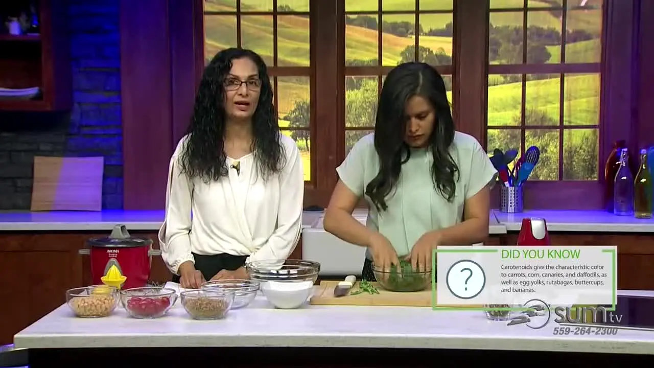 SUMtv English live