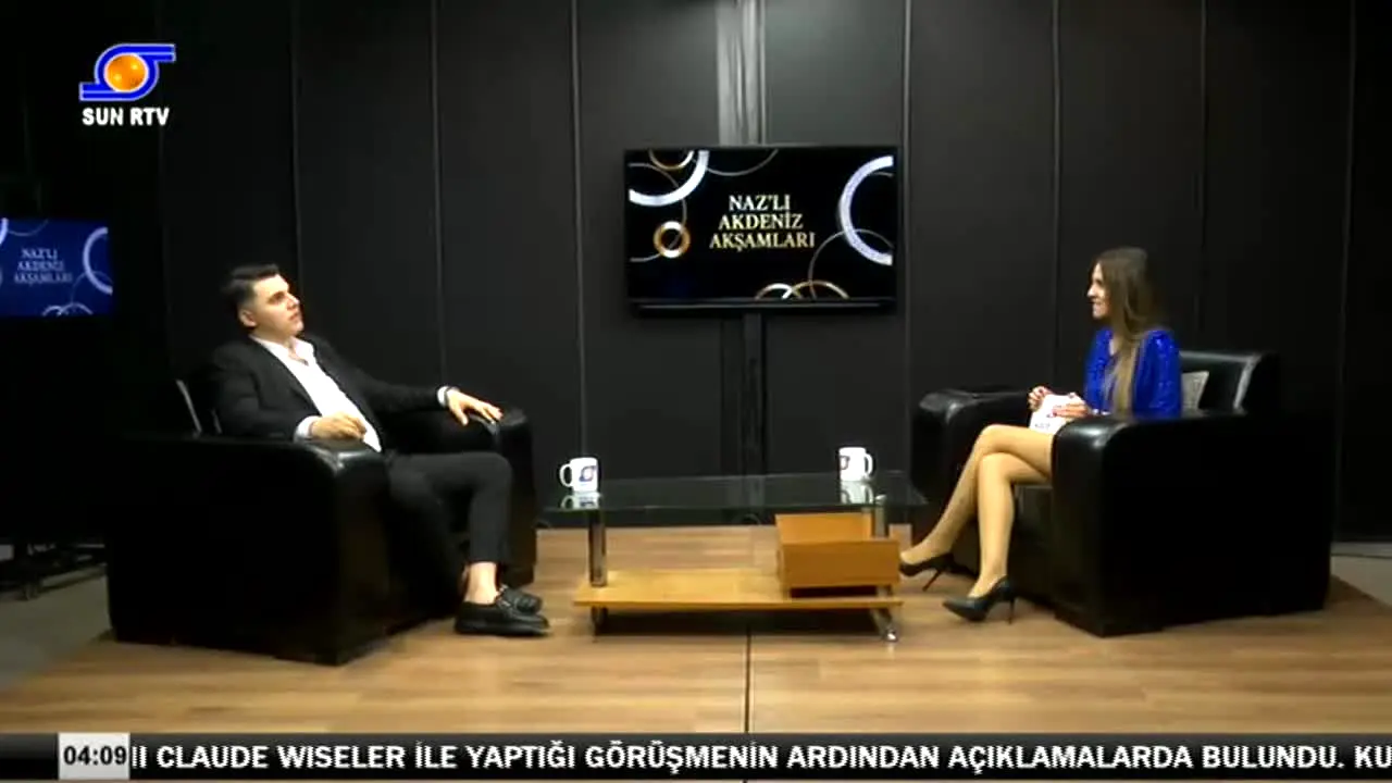 Sun RTV na żywo