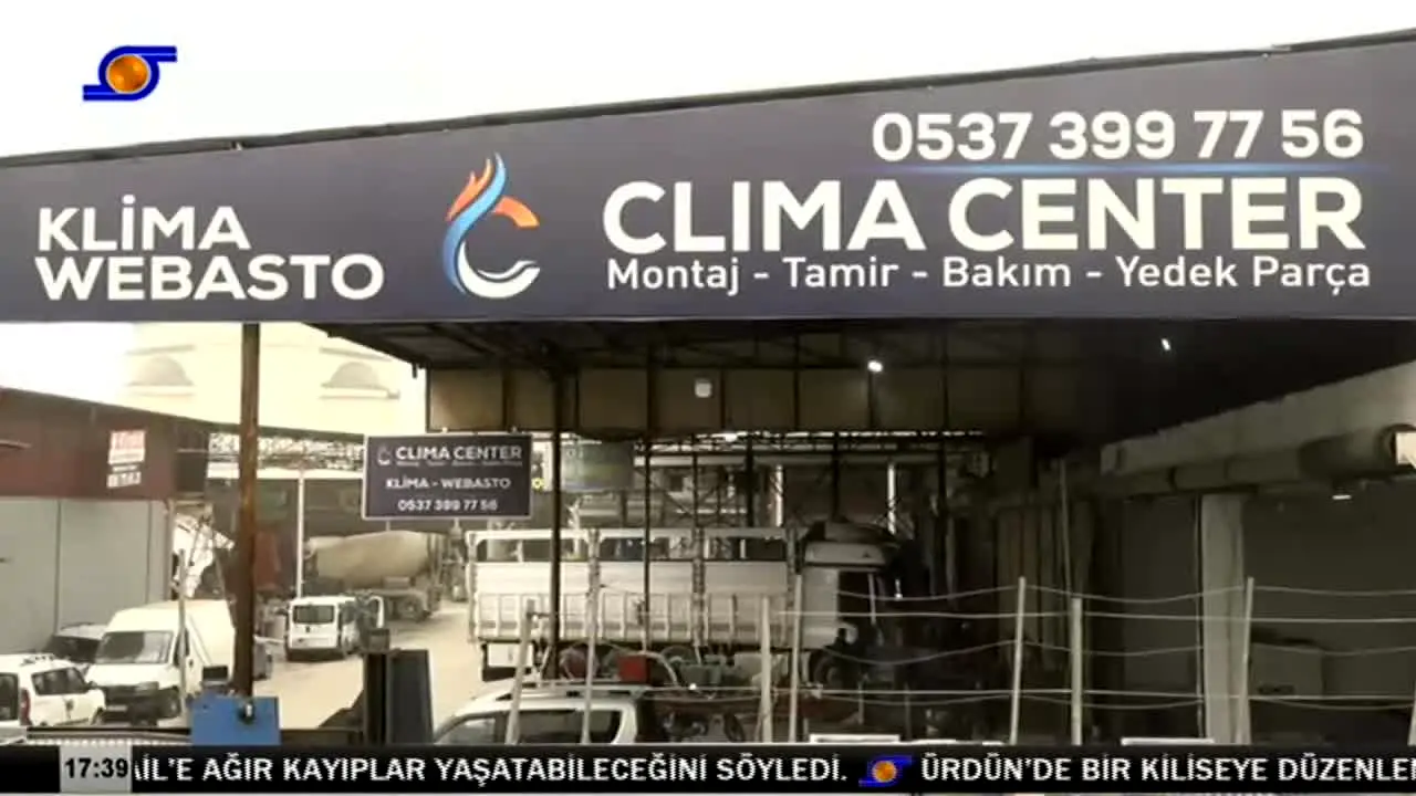 Sun RTV en direct