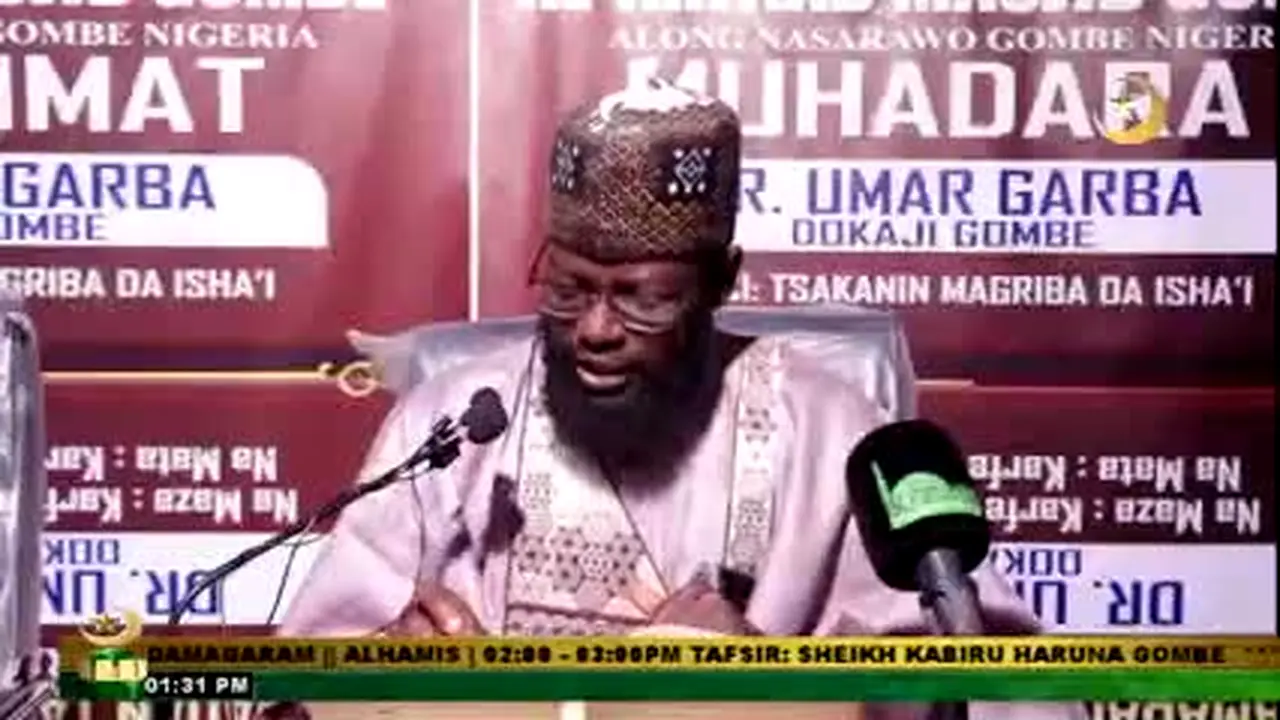 Sunna TV live
