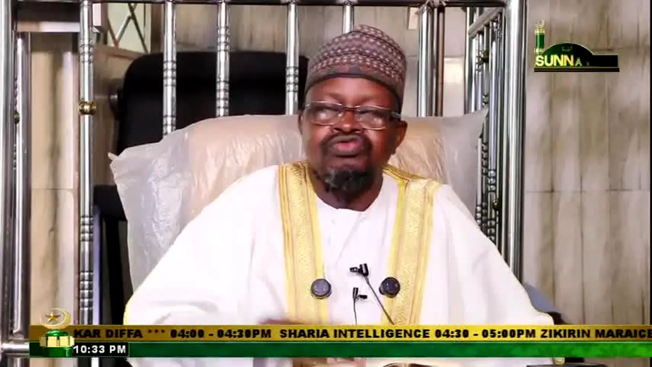 Sunna TV live