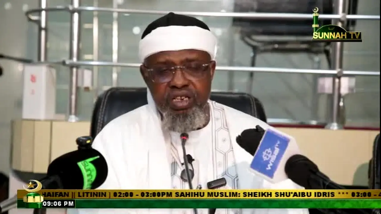 Sunna TV live