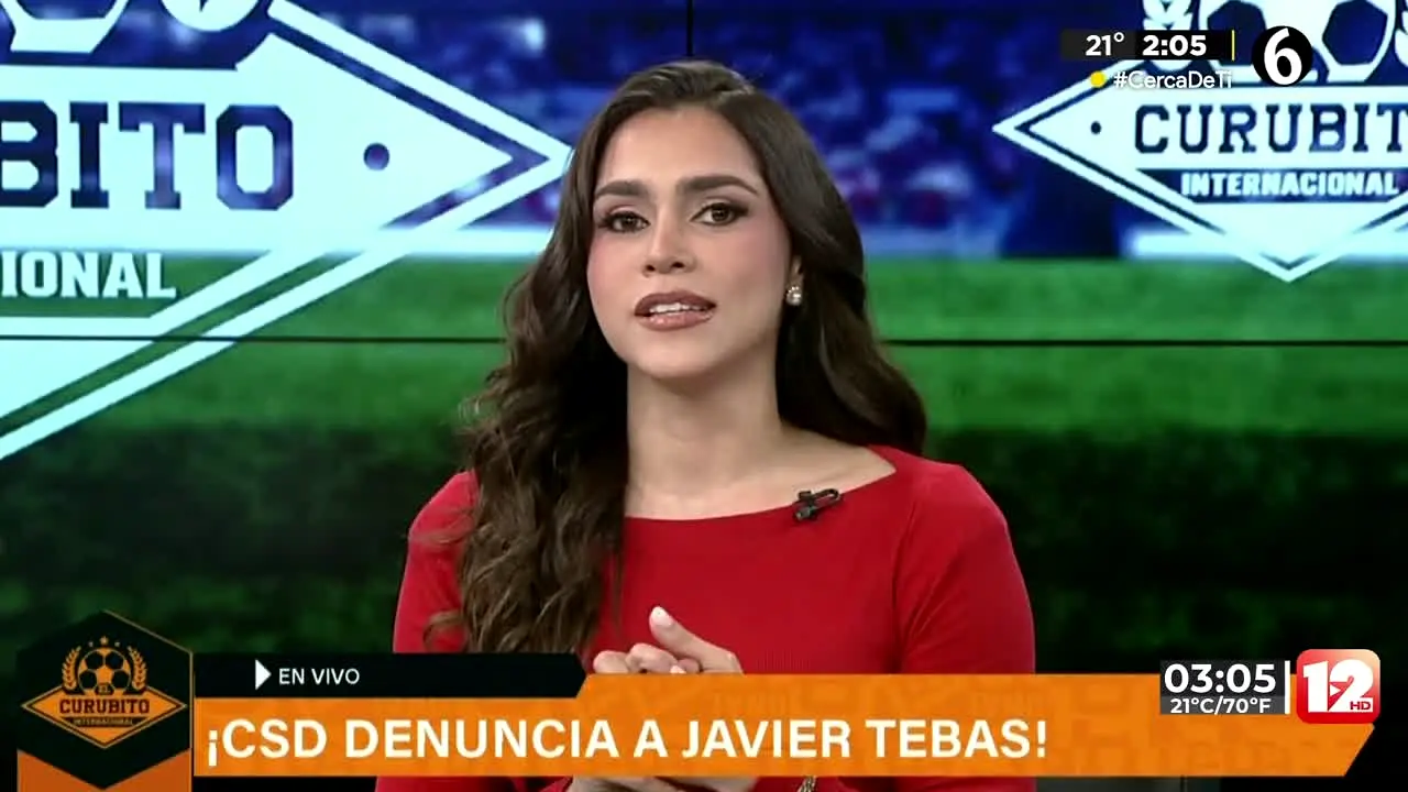 Super Channel 12 live