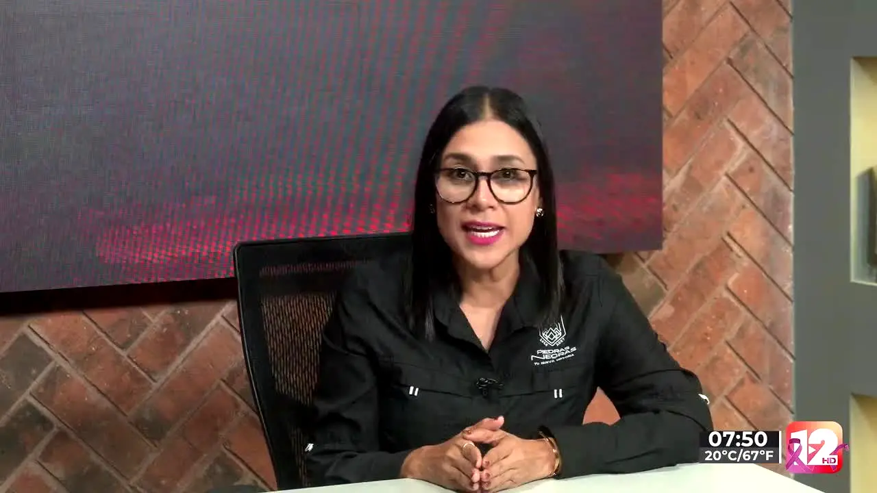 Super Channel 12 live