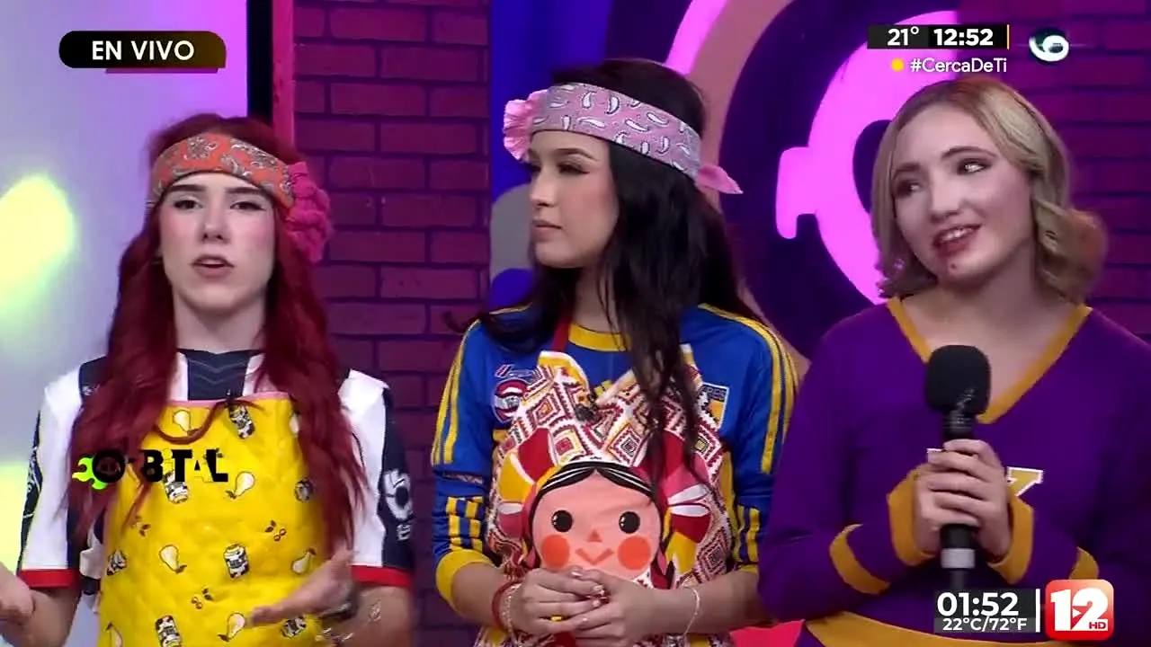 Super Channel 12 na żywo