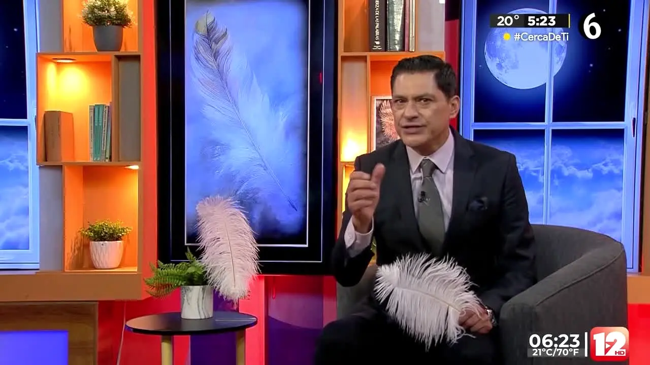 Super Channel 12 live