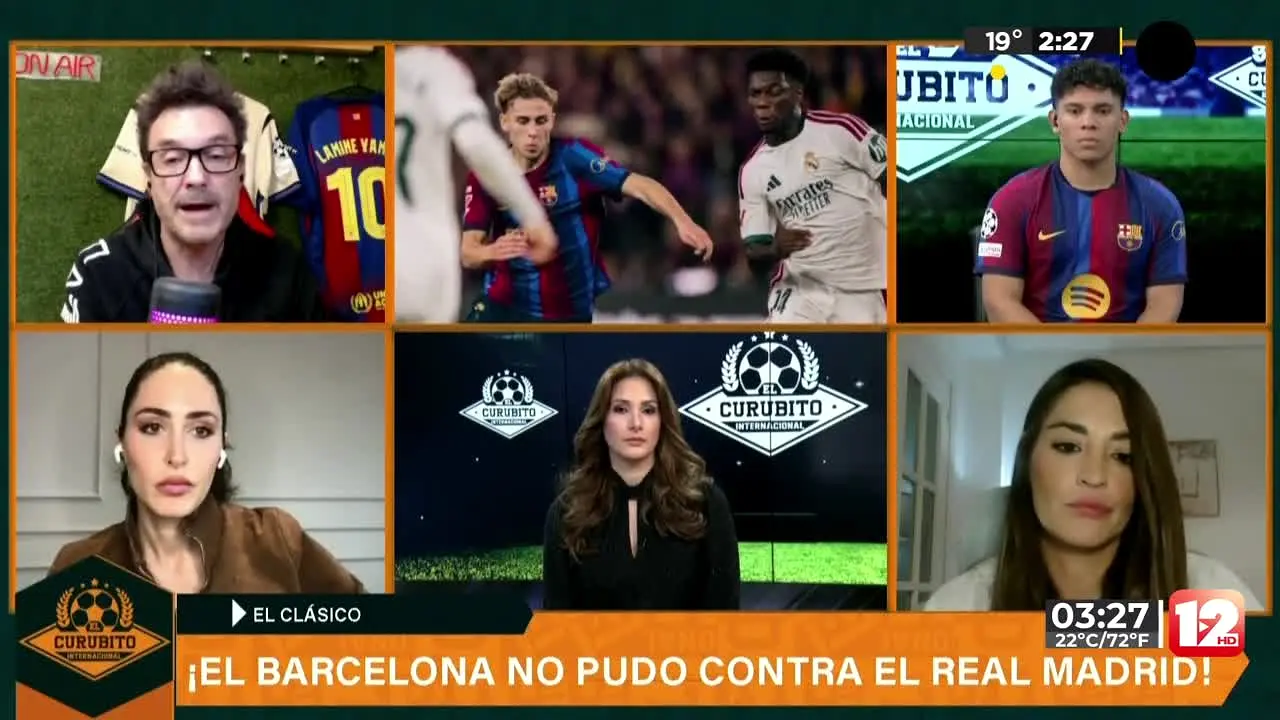 Super Channel 12 live
