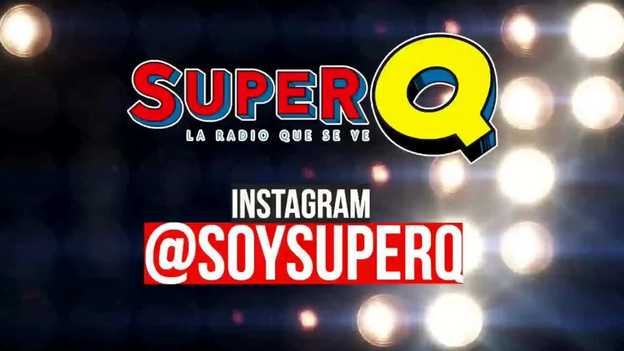 Super Q Panama in diretta