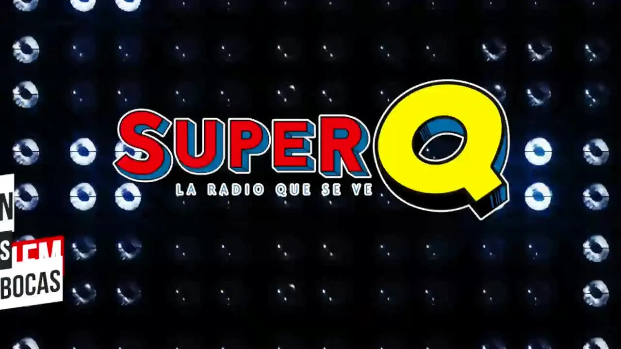 Super Q Panama live