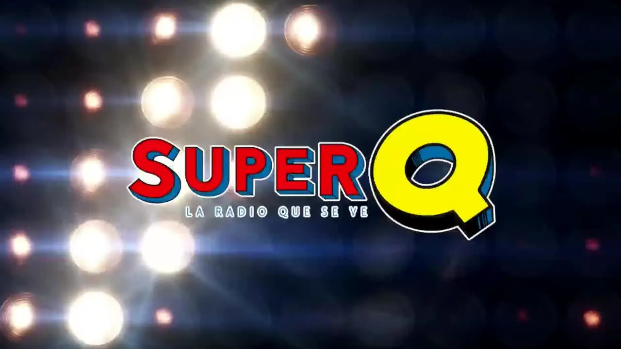Super Q Panama na żywo