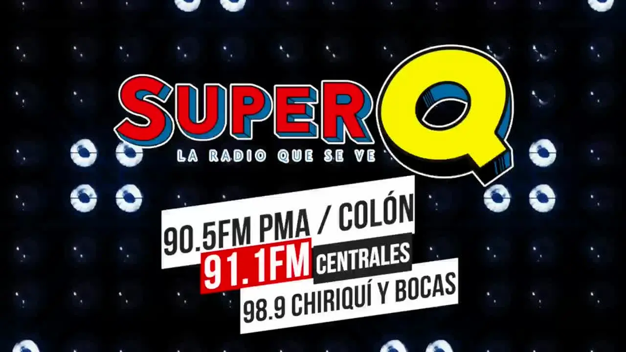 Super Q Panama en vivo